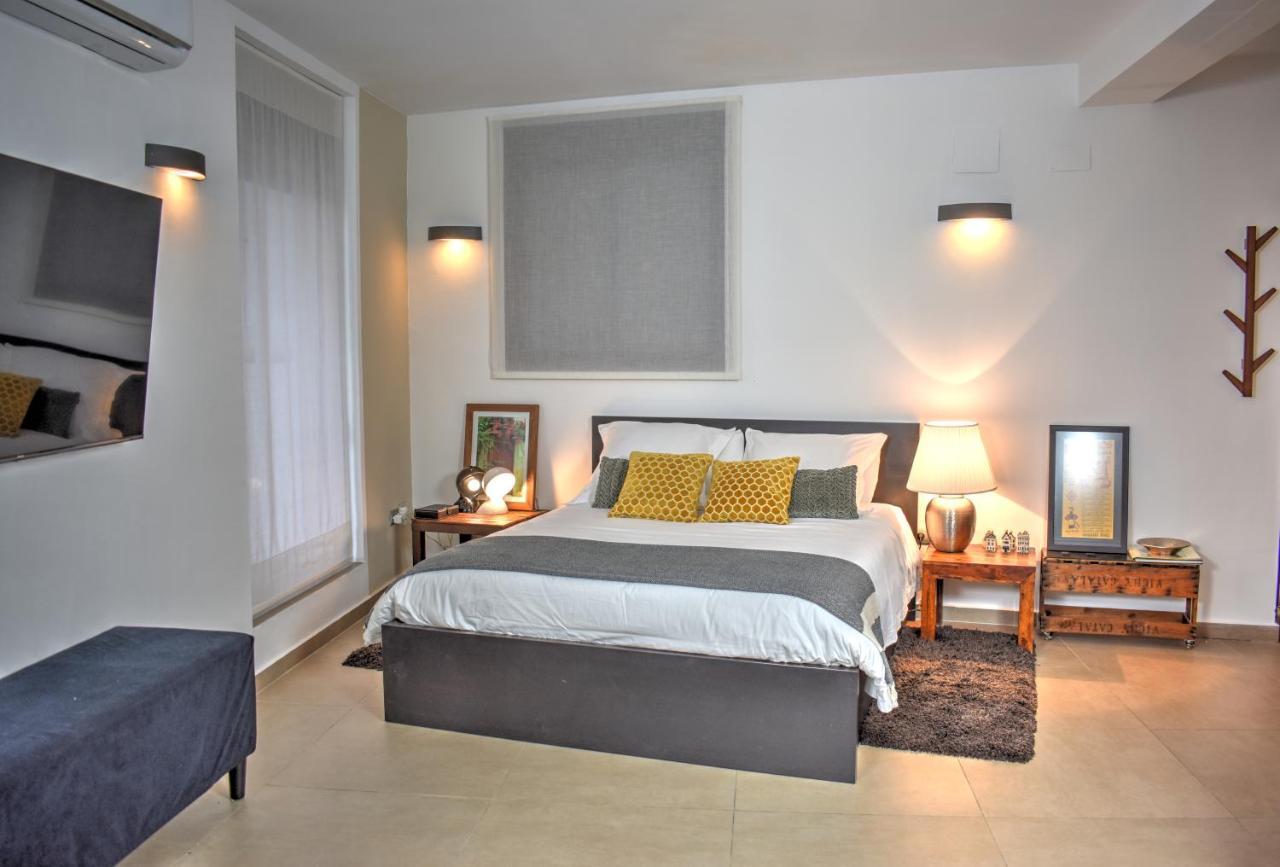 Home Apartments Jerez Jerez de la Frontera Exterior photo