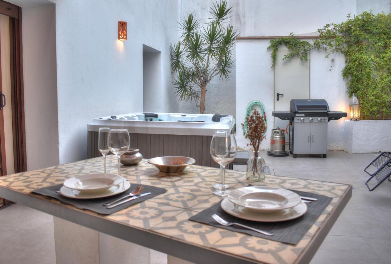 Home Apartments Jerez Jerez de la Frontera Exterior photo