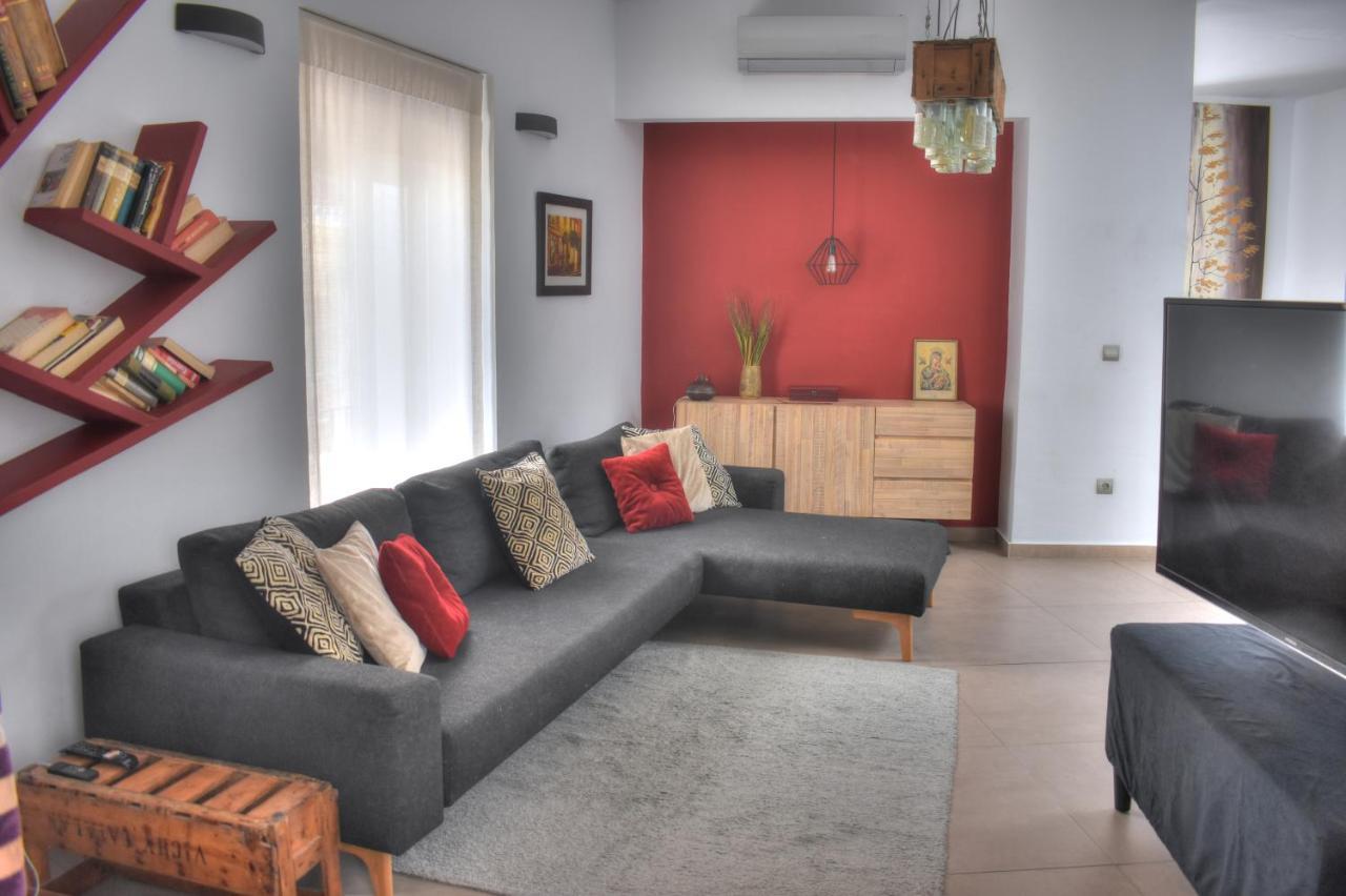 Home Apartments Jerez Jerez de la Frontera Exterior photo