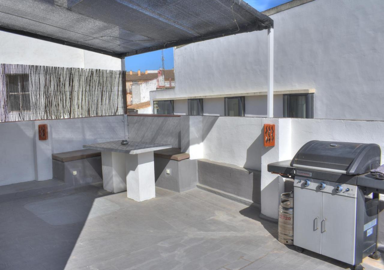 Home Apartments Jerez Jerez de la Frontera Exterior photo