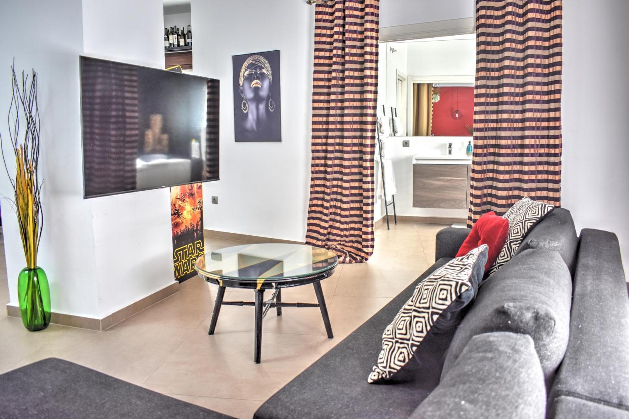 Home Apartments Jerez Jerez de la Frontera Exterior photo