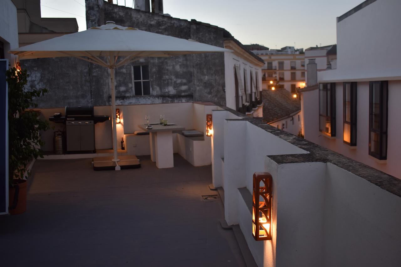 Home Apartments Jerez Jerez de la Frontera Exterior photo